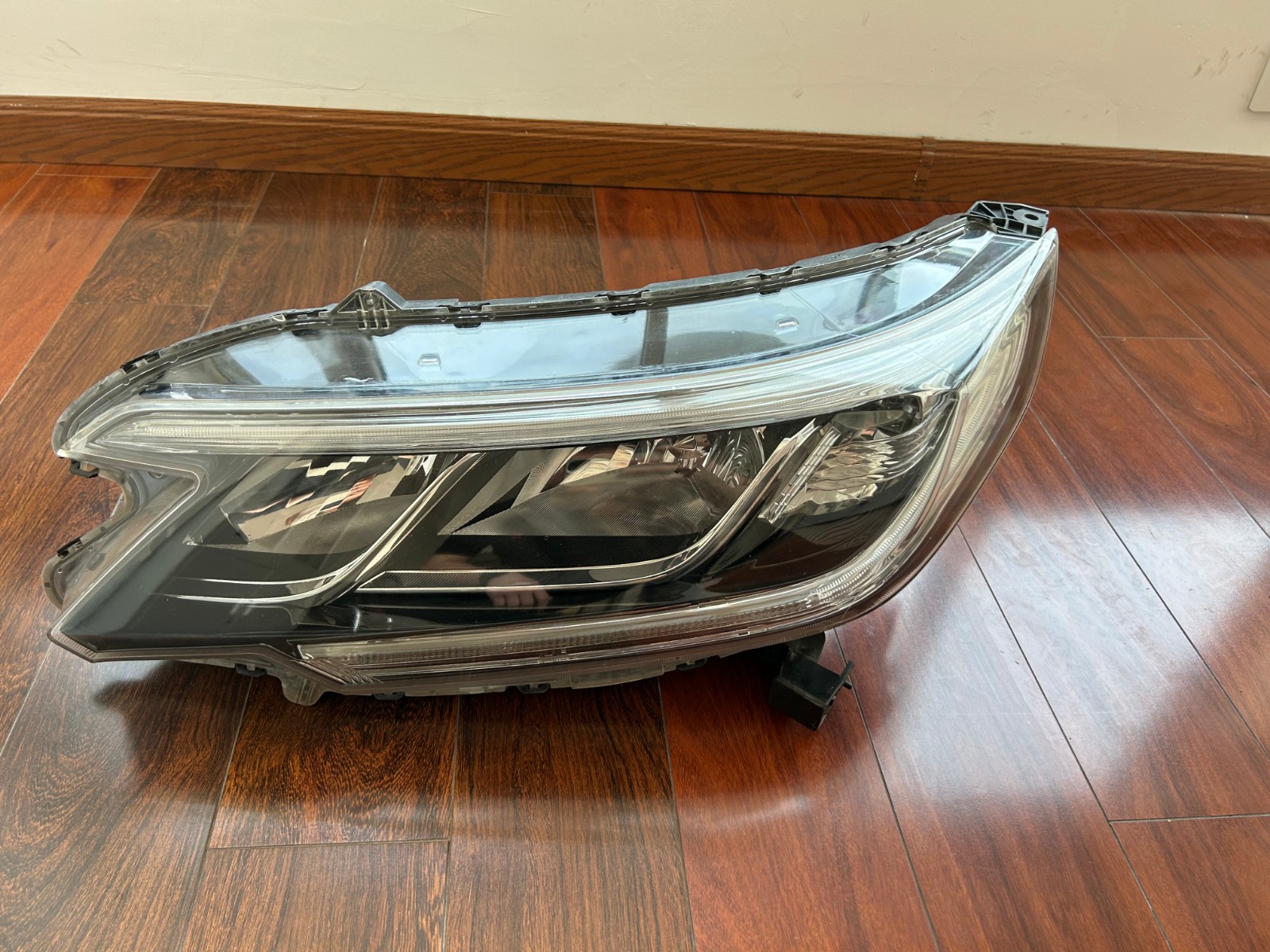 16�� ����CRV ��ǰ���