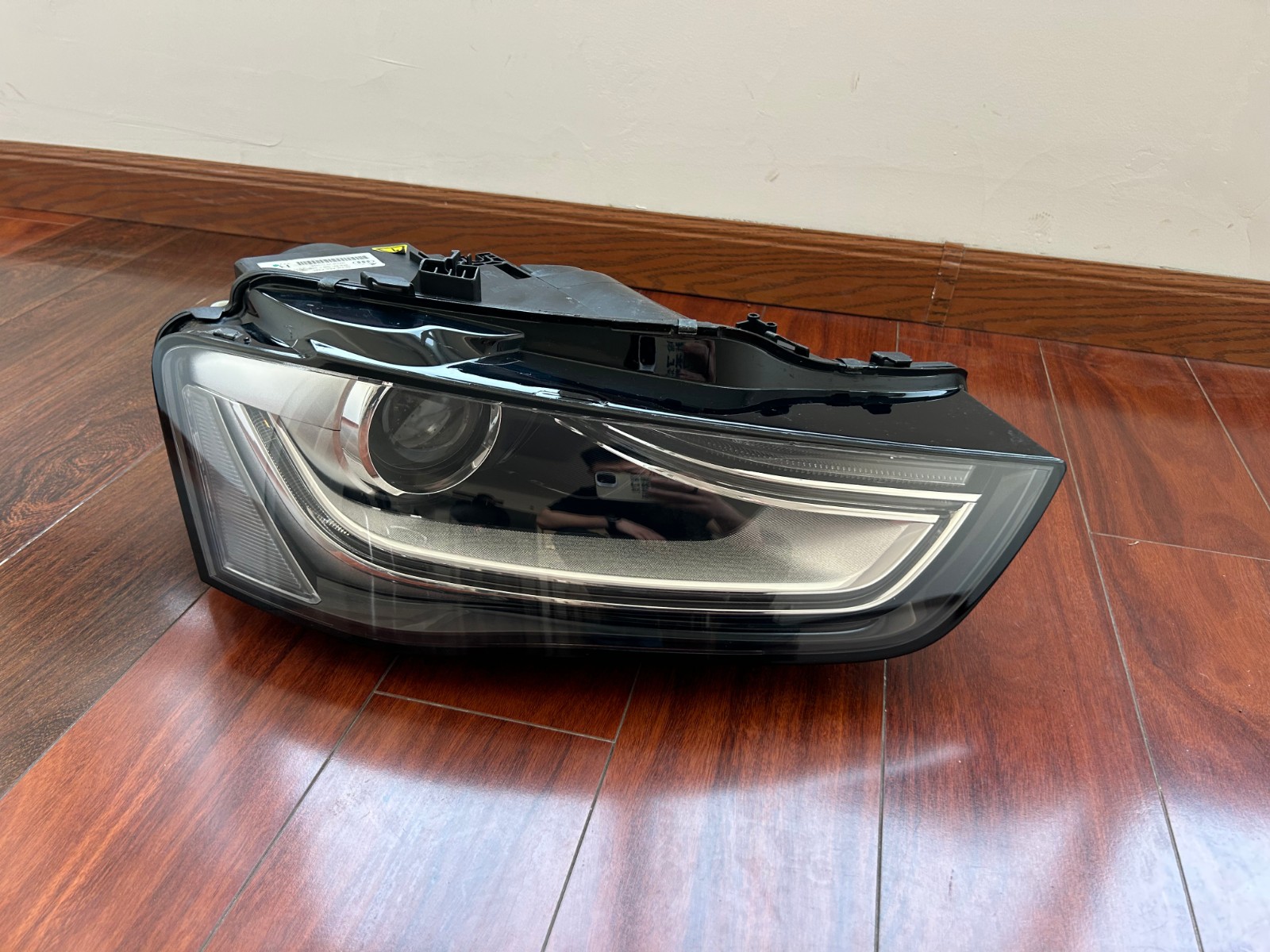 15�� �µ�A4L ��ǰ���