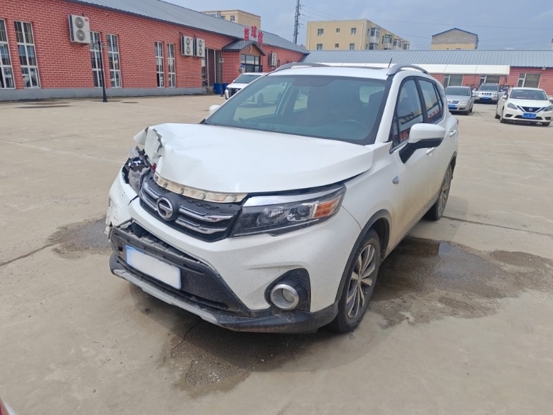 20�� ����GS3 1.5T �ֶ�