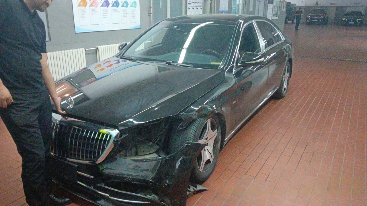 14�� ����S400L 3.5L