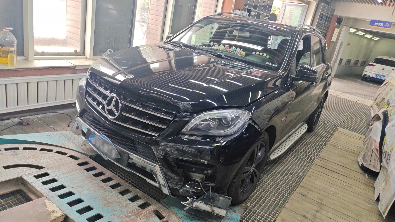 13�� ����ML350 3.5L