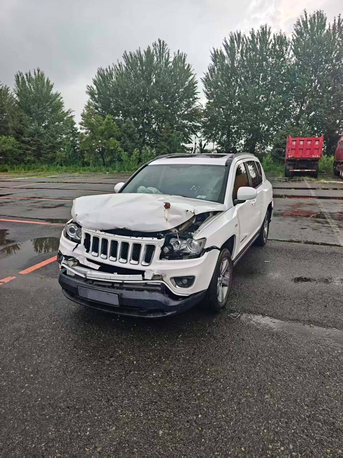 14�� ָ���� 2.4L ����