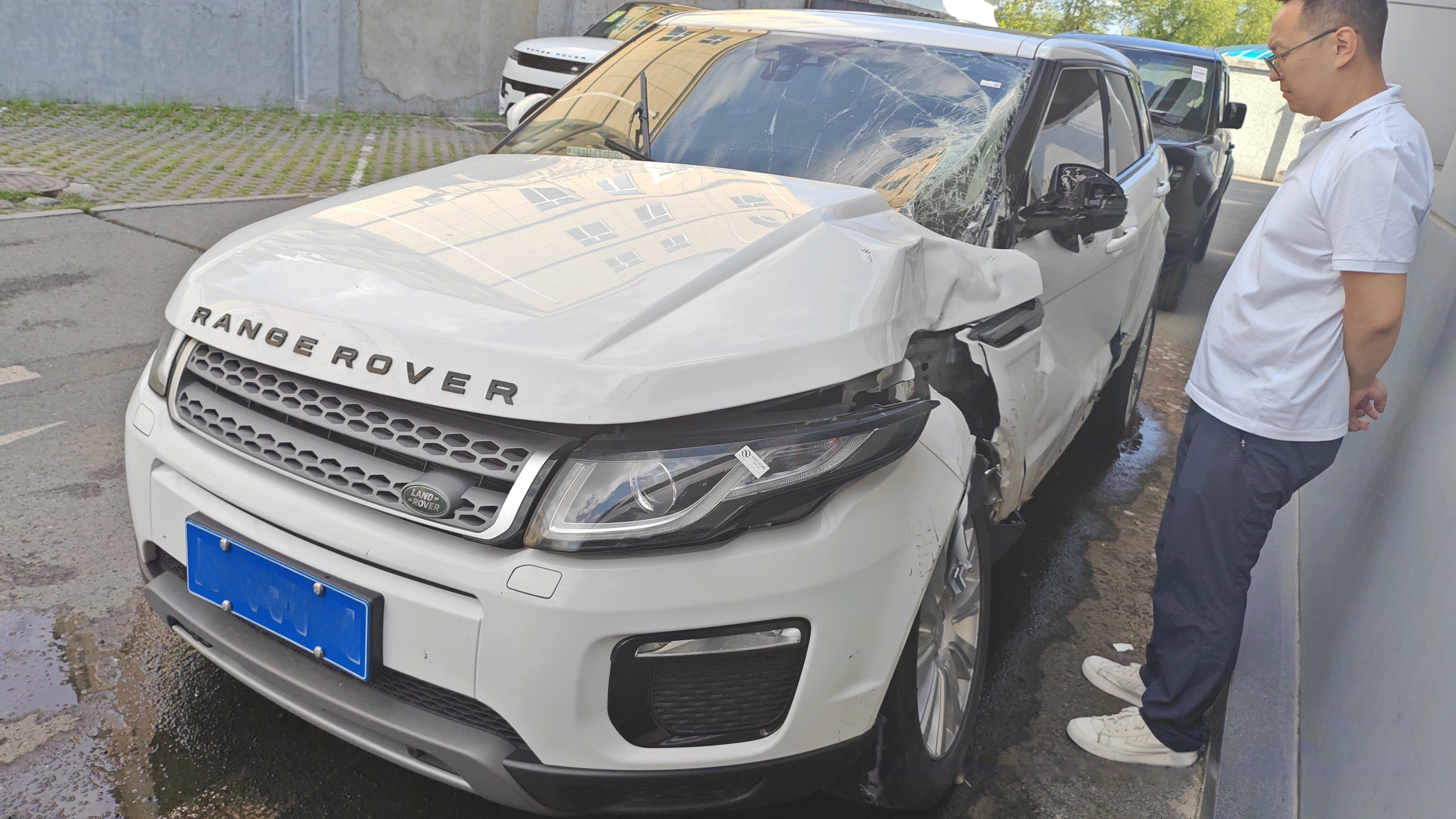 18�� ��ʤ���� 2.0T ����